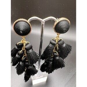 Sugarfix by BaubleBar Tassel Earrings